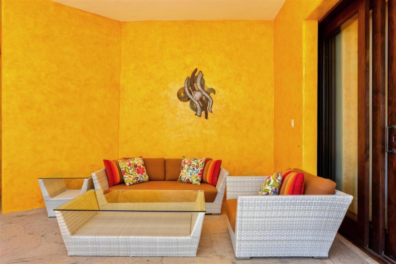 Villa Gracia 5Bdrm Turn Key Rental With Staff Services At A Discounted Rate! Cabo San Lucas Eksteriør billede